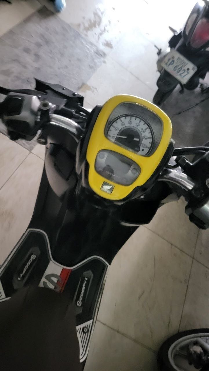 Honda Scoopy 2020年款转让 售价$750