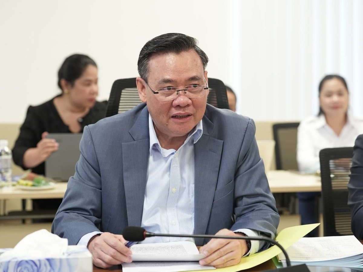 柬埔寨内政部启动地方政府性别平等与社会公平战略计划