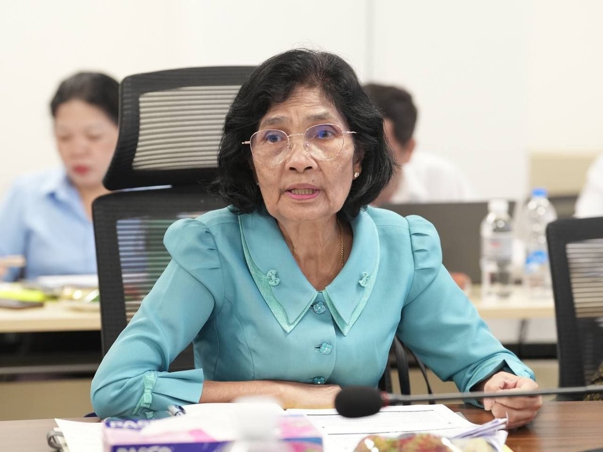 柬埔寨内政部启动地方政府性别平等与社会公平战略计划