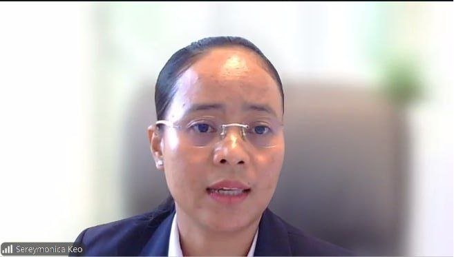 柬埔寨卫生部召开2026上半年护理工作会议