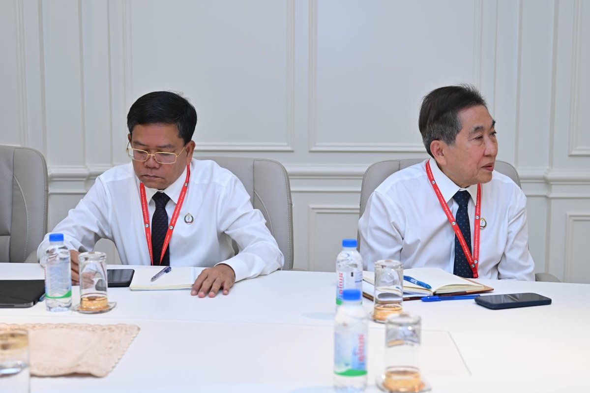 柬埔寨卫生部要求提升医疗培训质量 确保患者安全