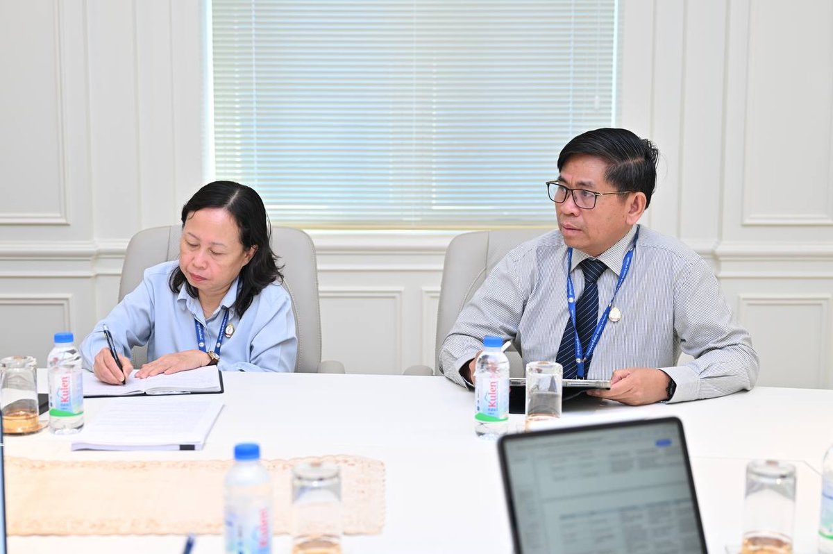 柬埔寨卫生部要求提升医疗培训质量 确保患者安全