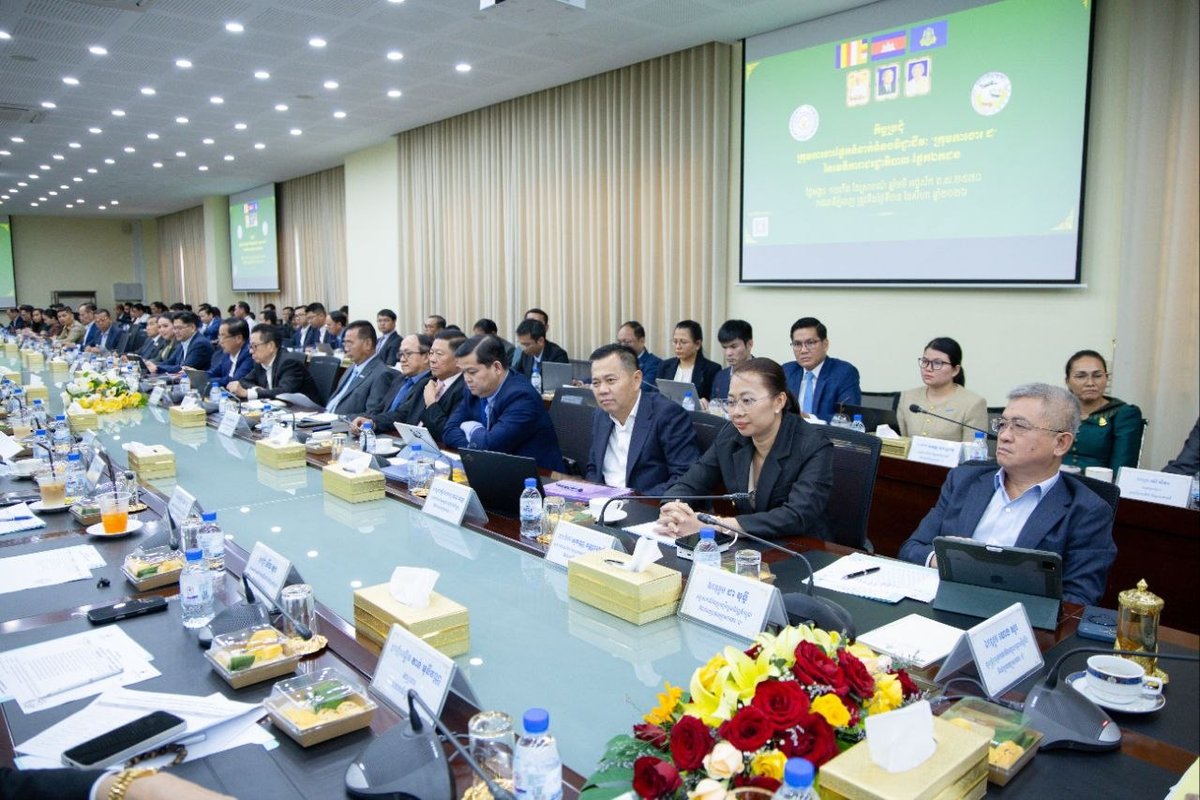 劳工部与卫生部召开职业联系工作组会议