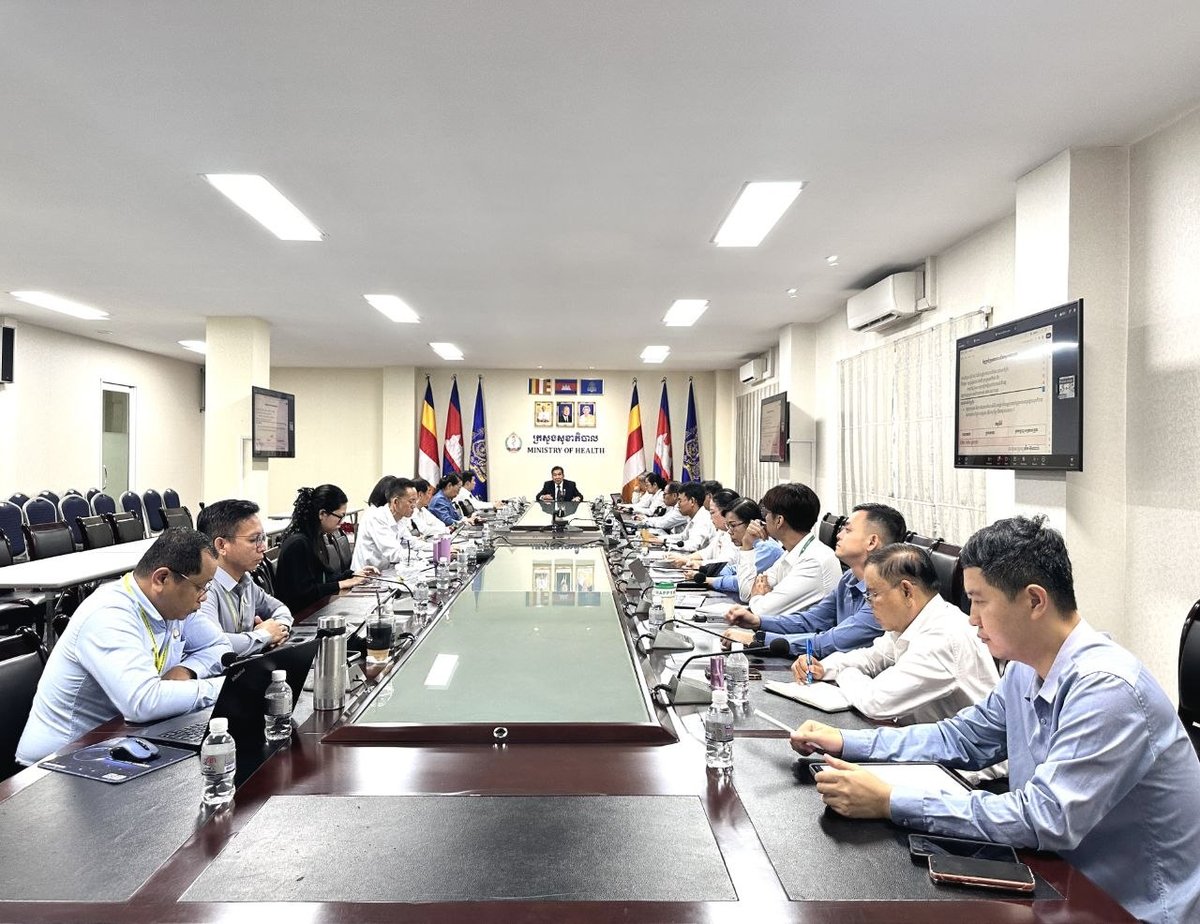 卫生部召开质量提升会议 强化医疗服务标准