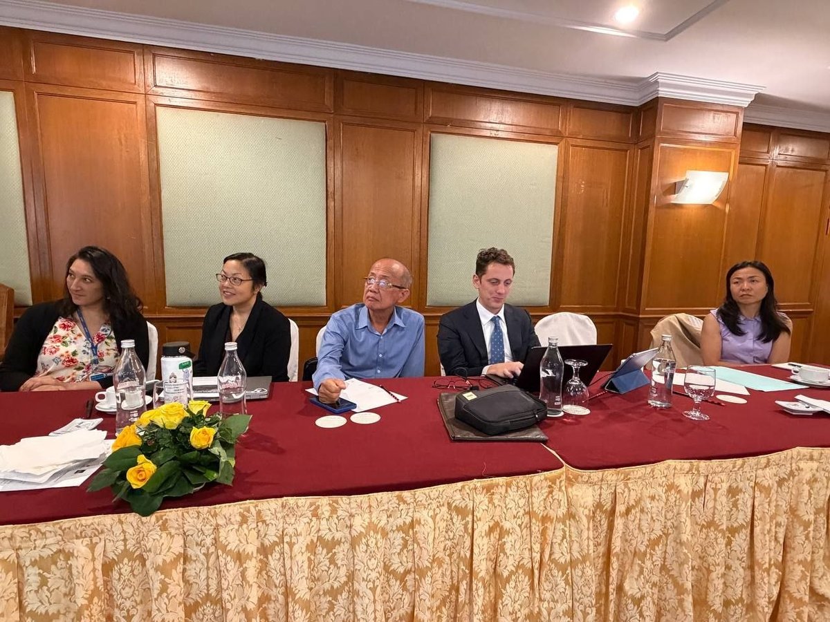 卫生部更新气候变化应对计划 覆盖2026至2030年
