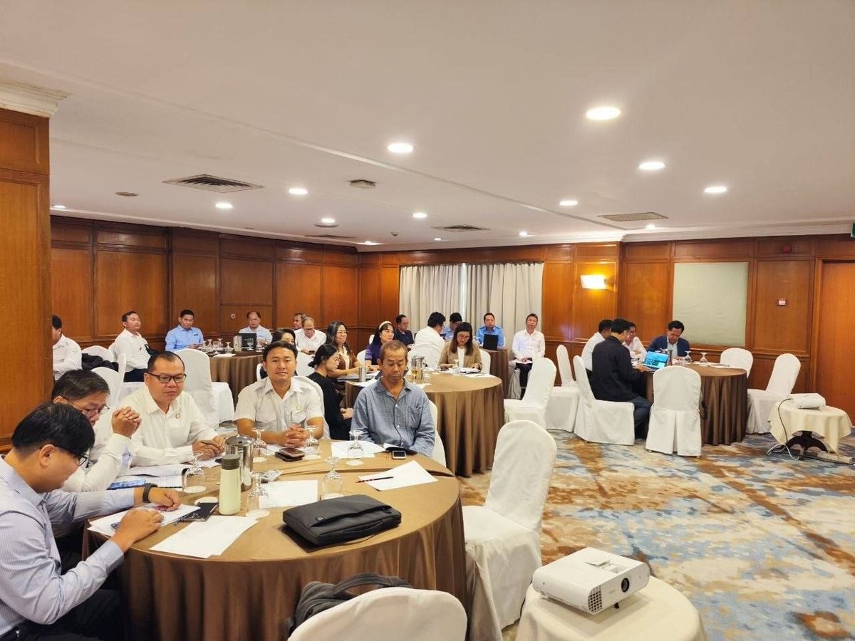 卫生部更新气候变化应对计划 覆盖2026至2030年