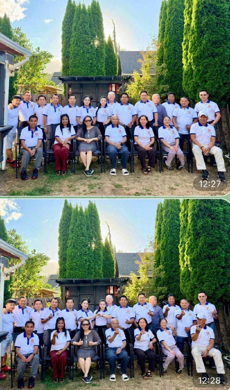 斯雷占通赴美主持党务会议 强化海外组织建设