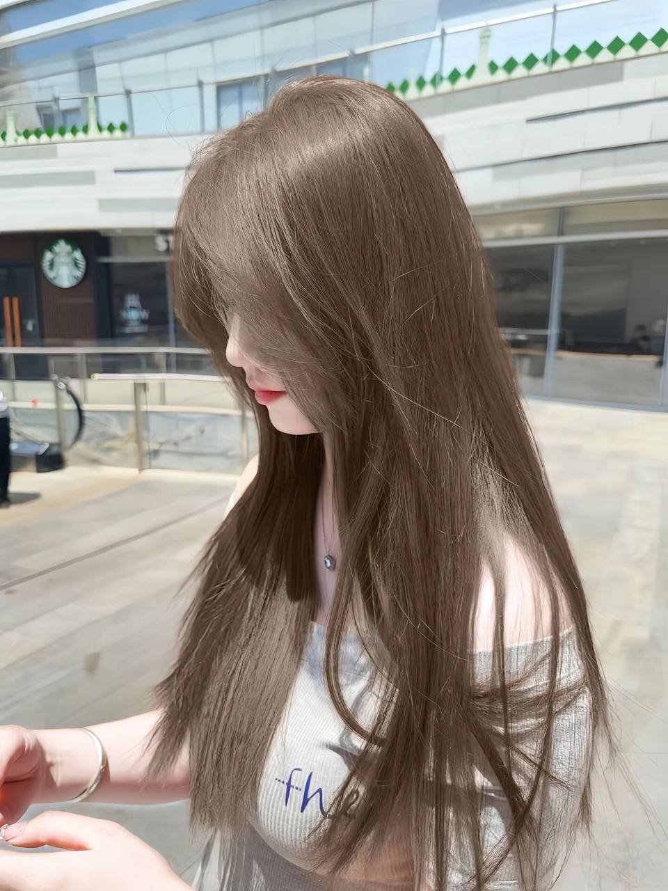 金边BKK高端接发美甲定制服务