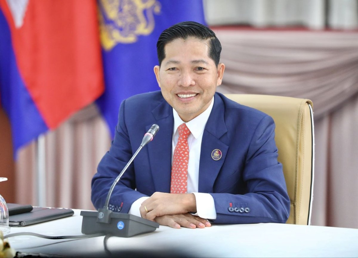 柬埔寨发展理事会举办2026年奖学金获得者指导会