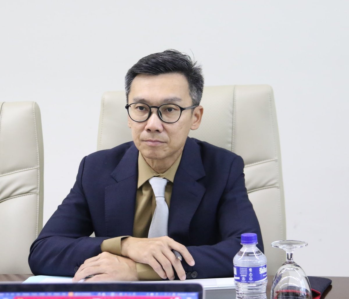柬埔寨发展理事会与亚行评估GMS战略框架