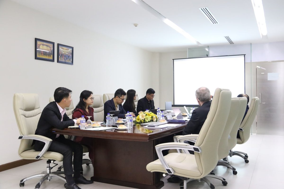 柬埔寨发展理事会与亚行评估GMS战略框架