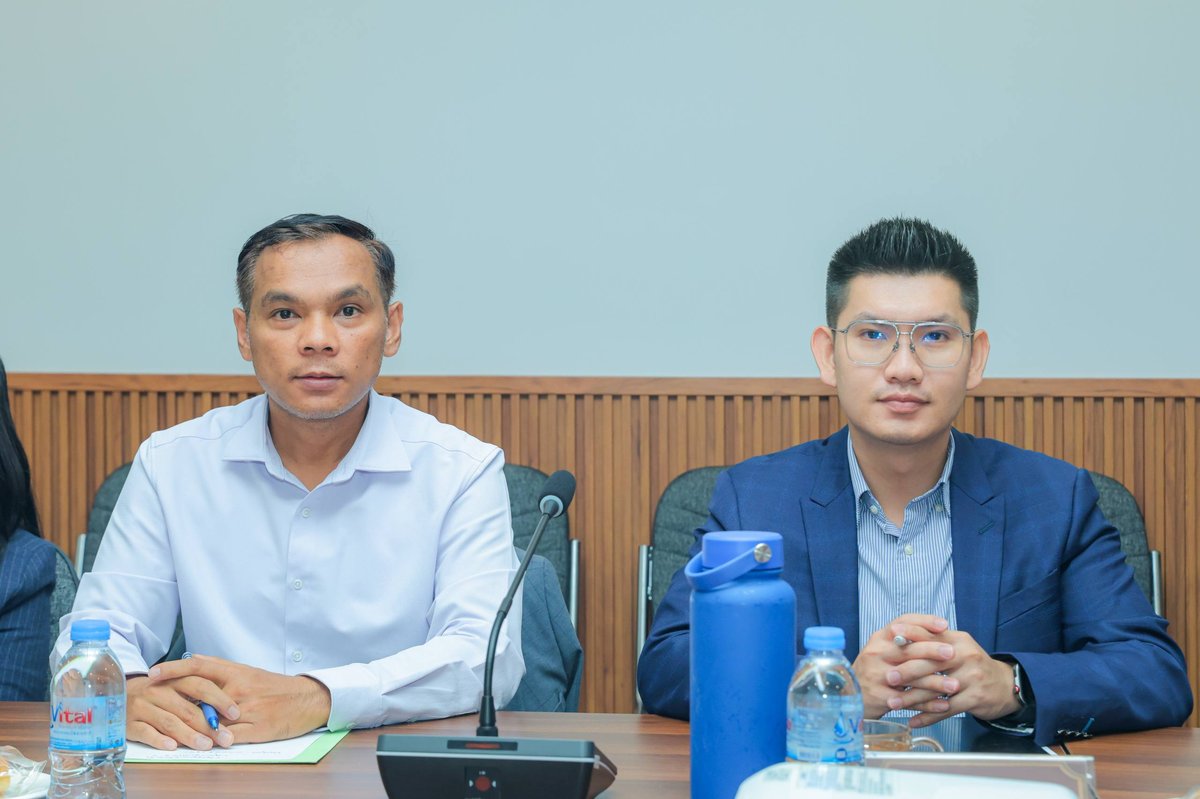 柬埔寨司法部刑事事务总局召开2026年上半年工作总结会议
