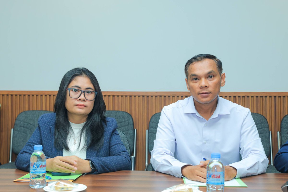 柬埔寨司法部刑事事务总局召开2026年上半年工作总结会议