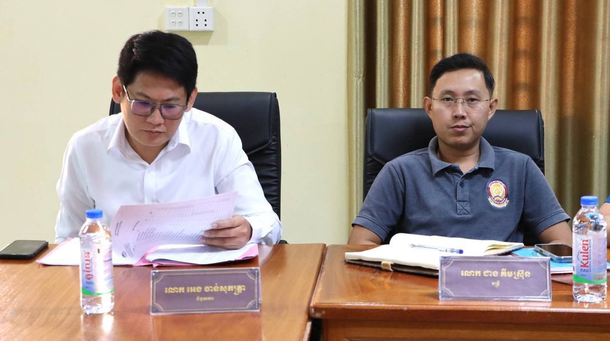 司法部赴桔井省督导证据管理工作 规范司法物证处置