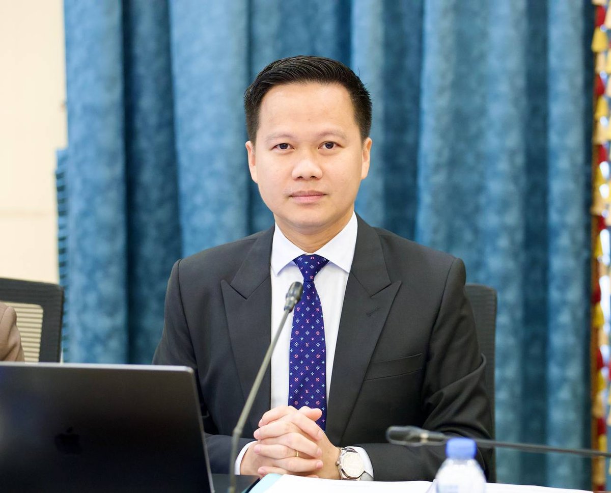 柬埔寨邮政法草案二轮技术会议召开 旨在完善行业监管