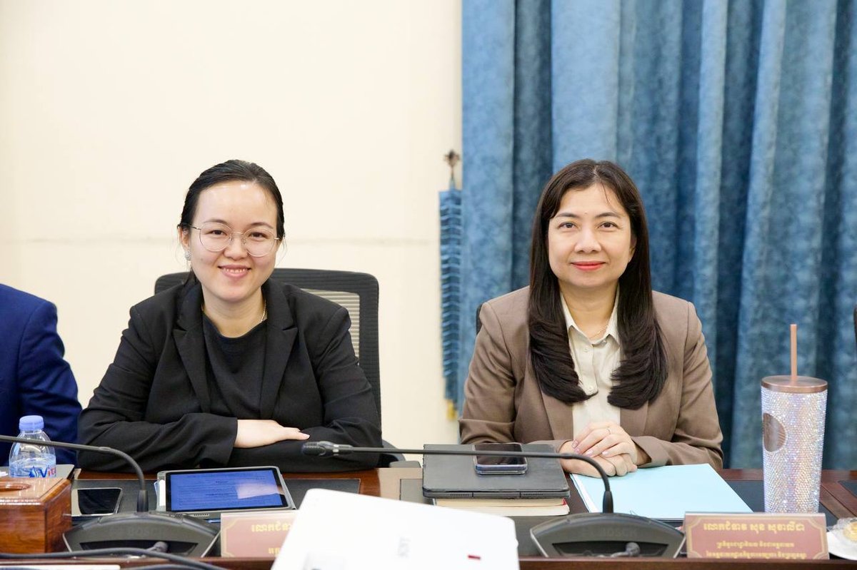柬埔寨邮政法草案二轮技术会议召开 旨在完善行业监管