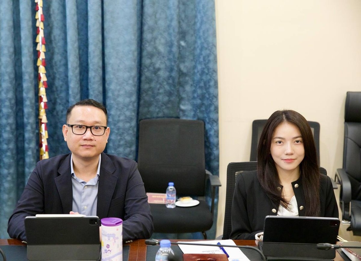 柬埔寨邮政法草案二轮技术会议召开 旨在完善行业监管