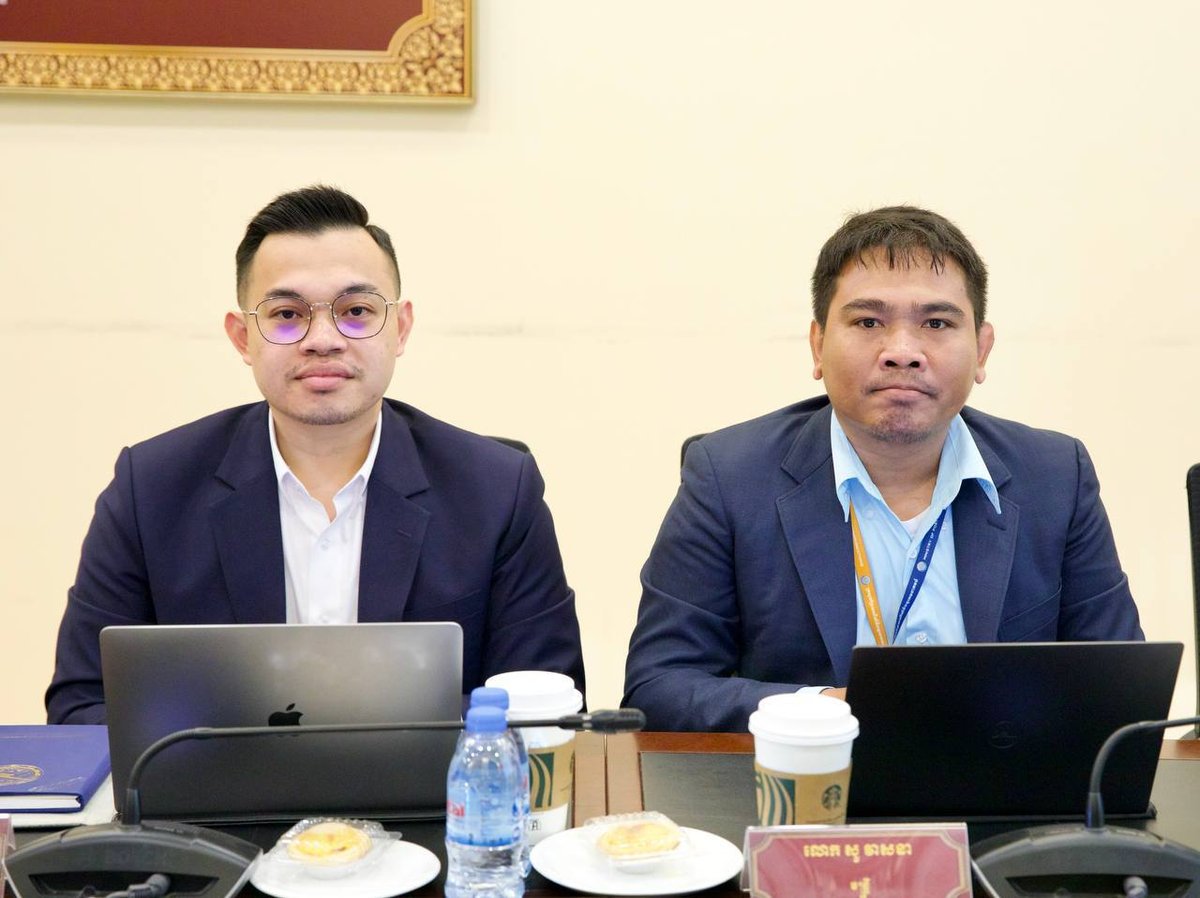 柬埔寨邮政法草案二轮技术会议召开 旨在完善行业监管