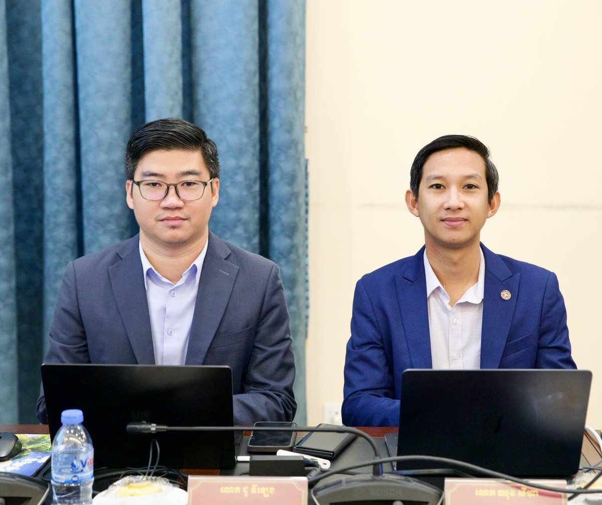 柬埔寨邮政法草案二轮技术会议召开 旨在完善行业监管