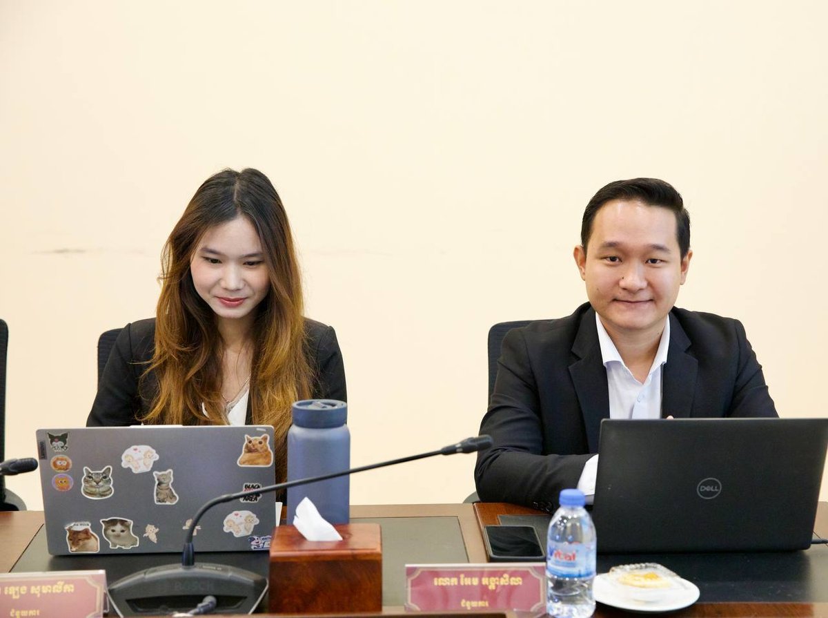 柬埔寨邮政法草案二轮技术会议召开 旨在完善行业监管