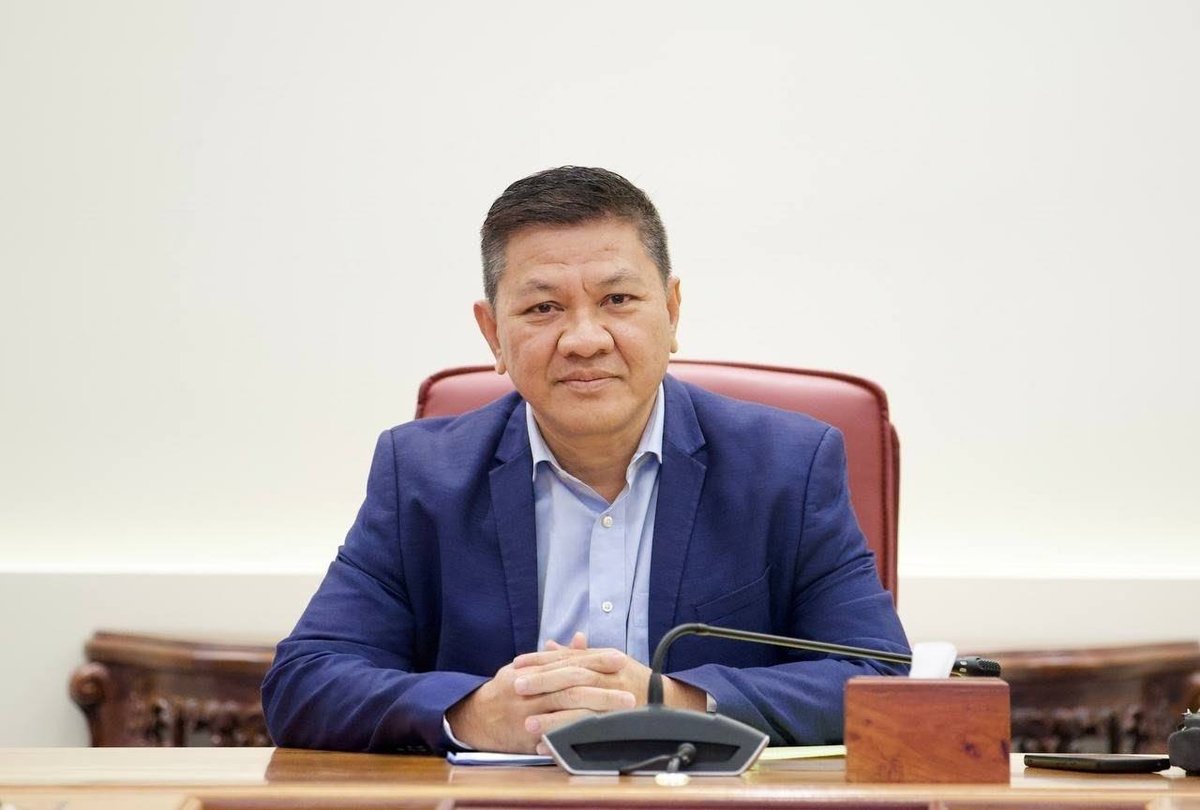 柬埔寨司法部召开半年度工作总结会议 聚焦司法改革