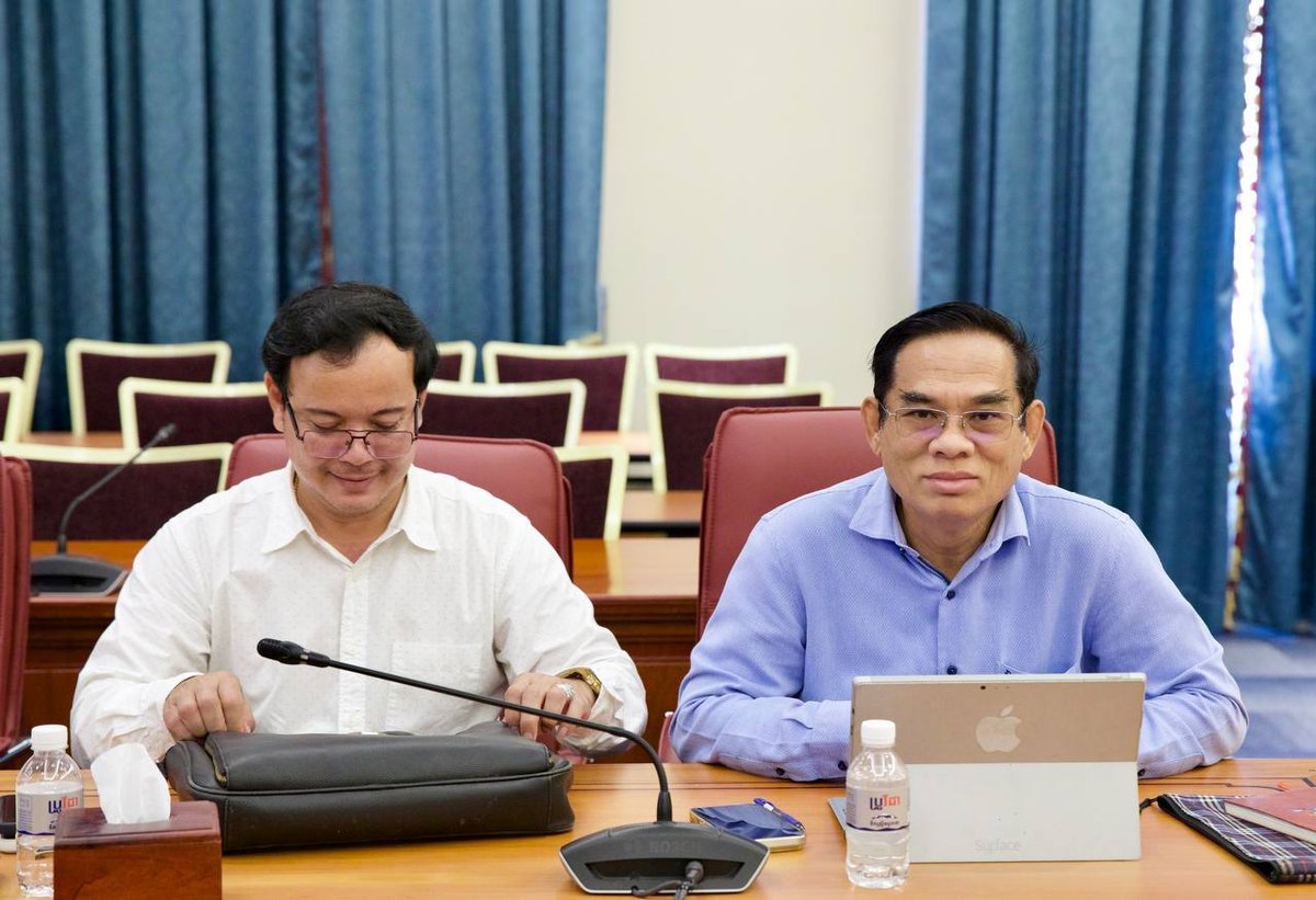 柬埔寨司法部召开半年度工作总结会议 聚焦司法改革