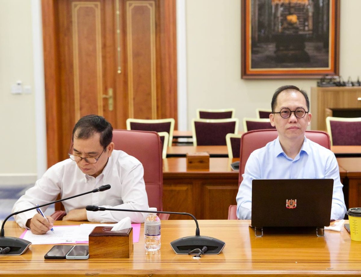 柬埔寨司法部召开半年度工作总结会议 聚焦司法改革