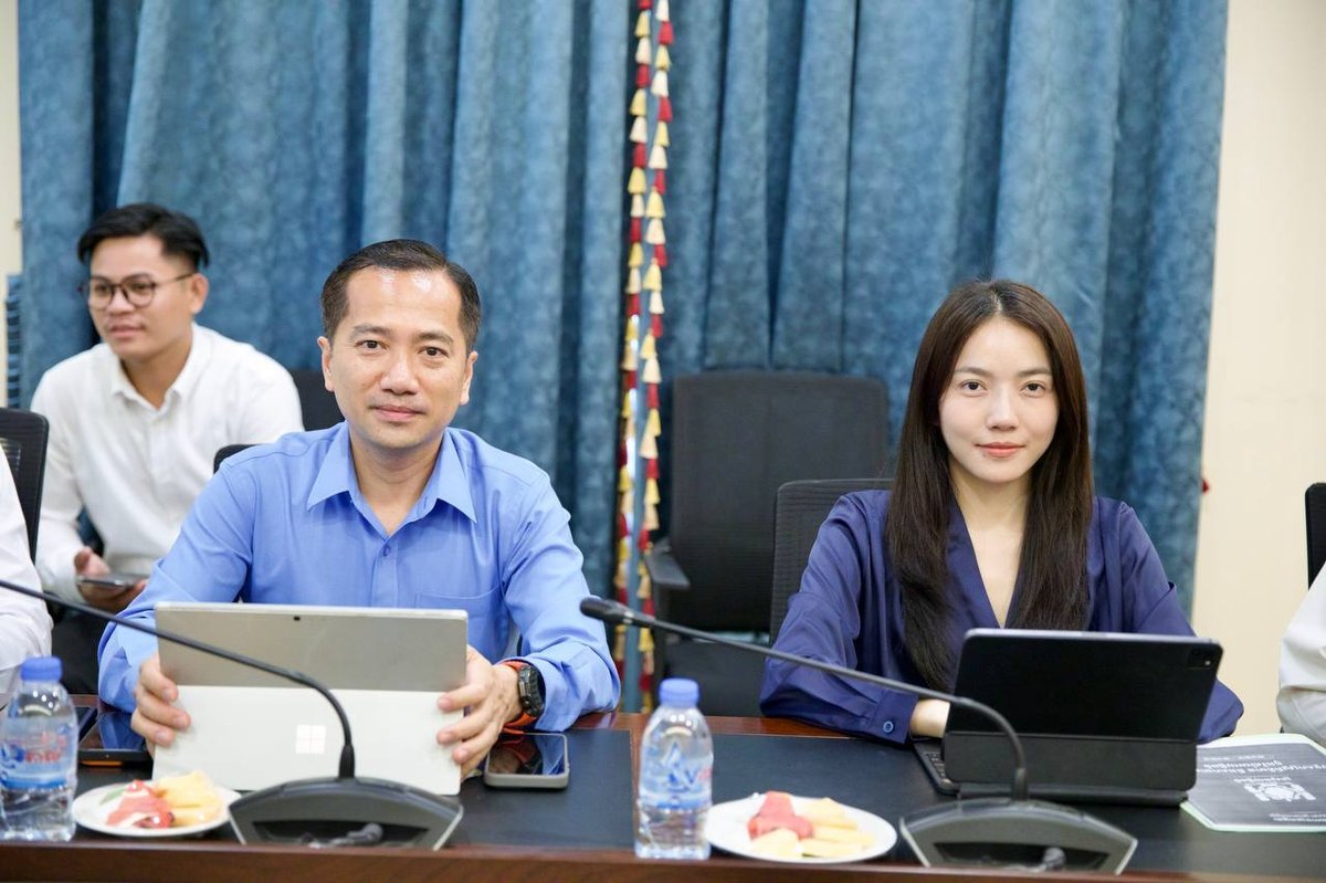 柬埔寨司法部召开舆论管理会议 强化法律宣传