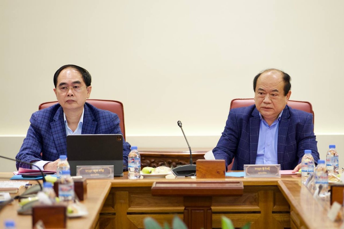 司法部召开内部会议 强化司法监察与公正执法