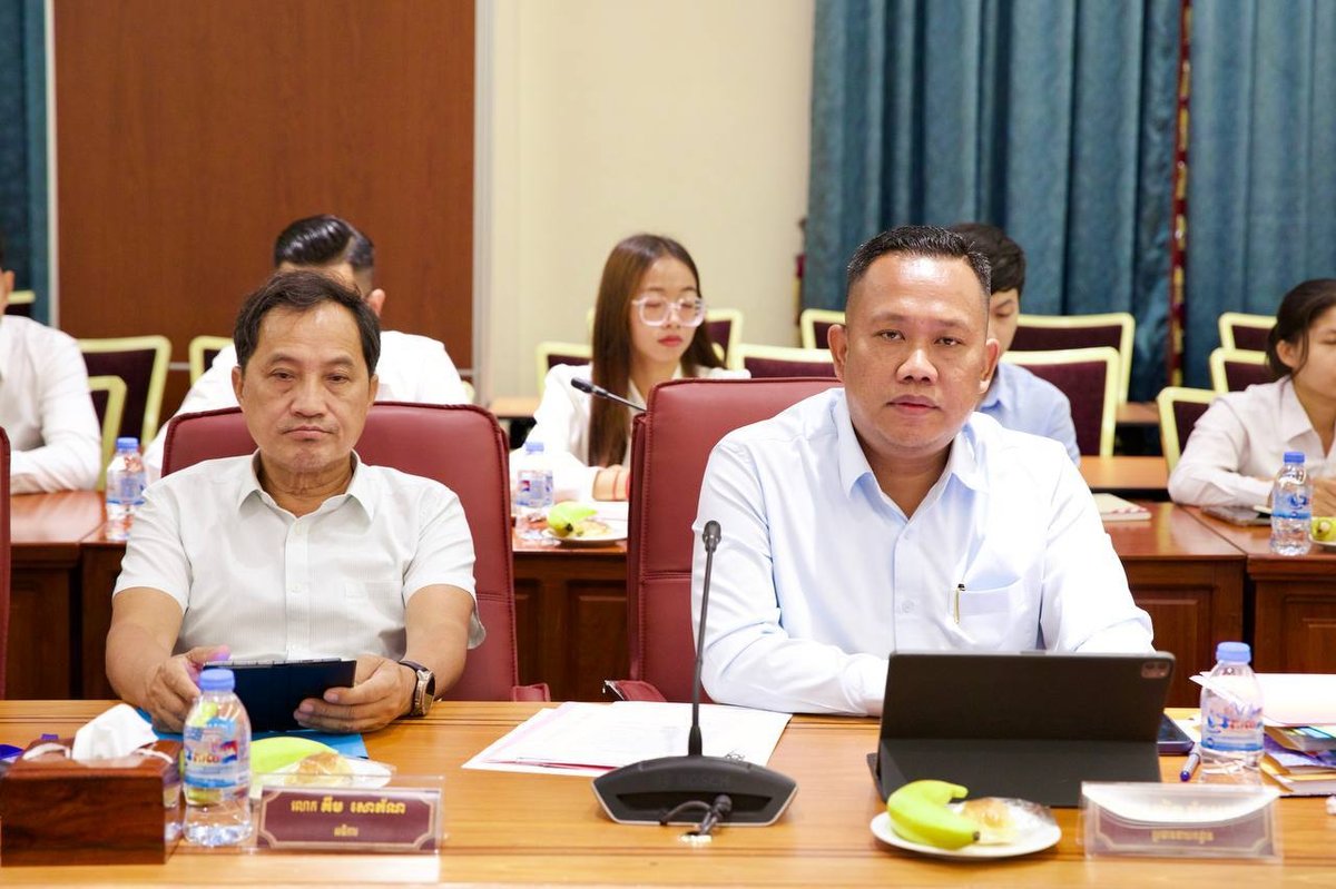 司法部召开内部会议 强化司法监察与公正执法