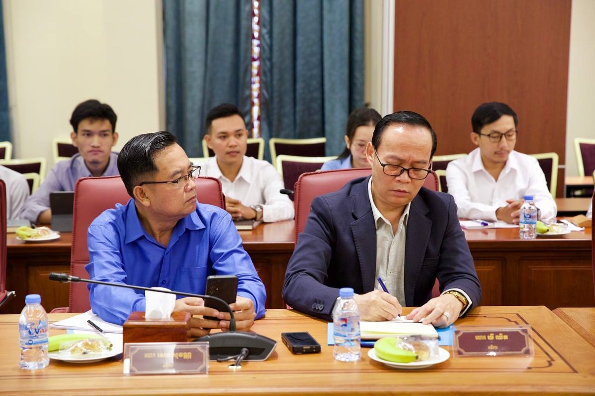 司法部召开内部会议 强化司法监察与公正执法