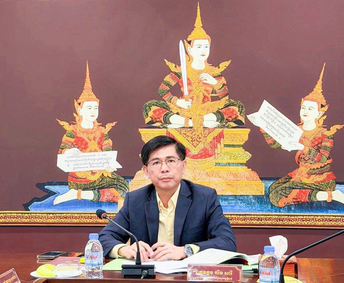 司法部召开假释程序修订会议 完善刑事诉讼法