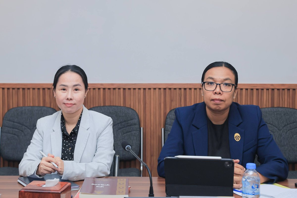 柬埔寨司法部推动社区服务刑罚 试点工作即将启动