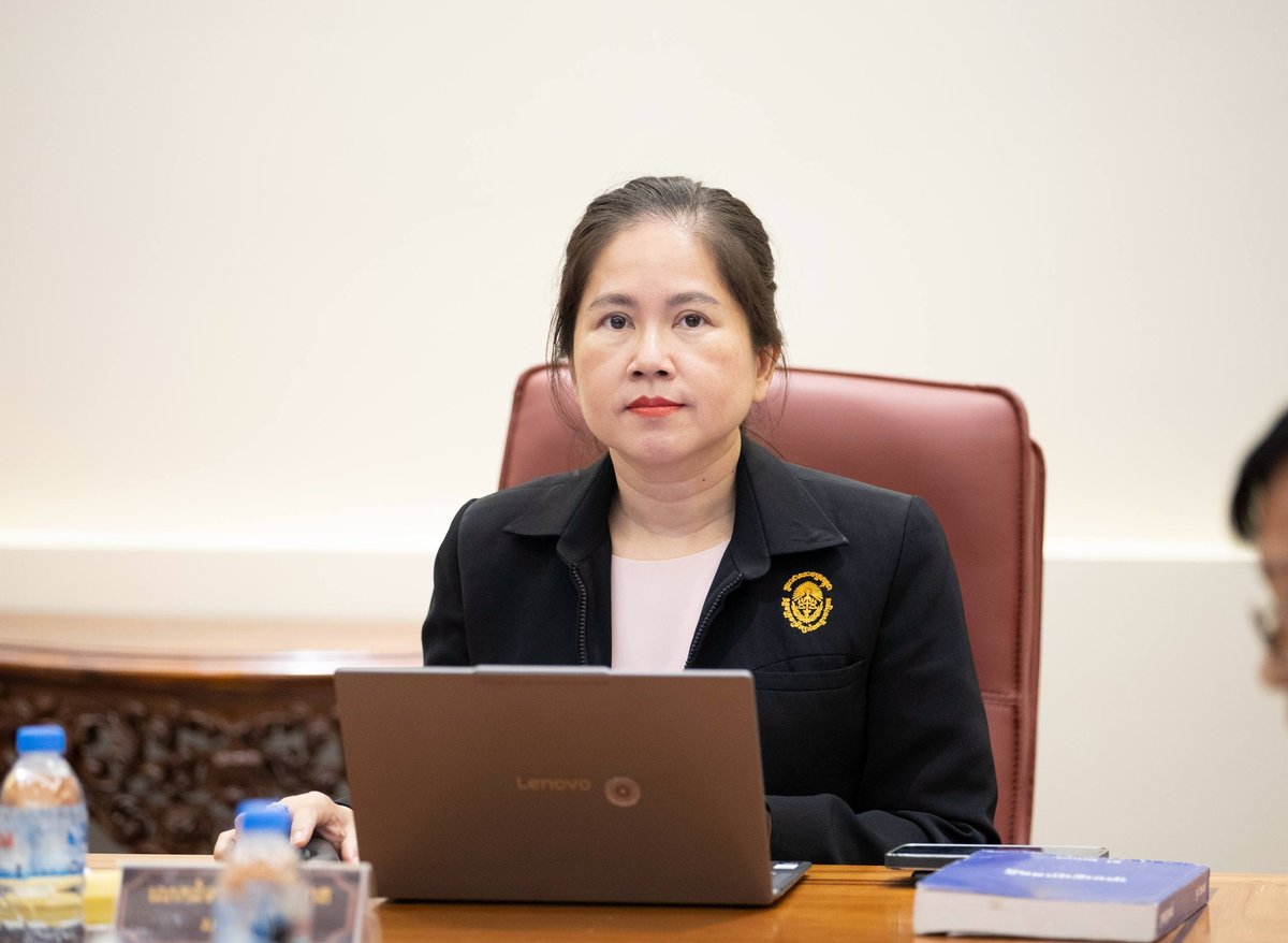 柬埔寨司法部推进民法典修订 聚焦债权章节