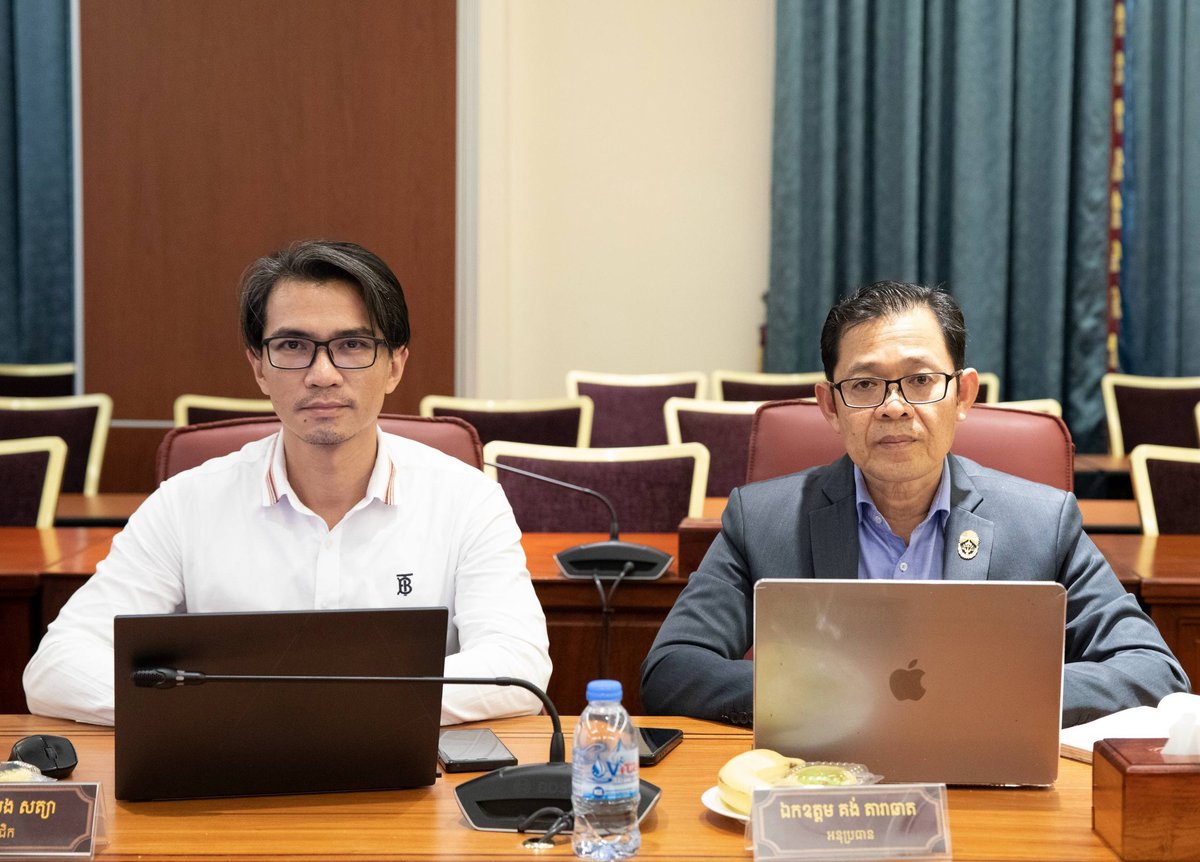 柬埔寨司法部推进民法典修订 聚焦债权章节