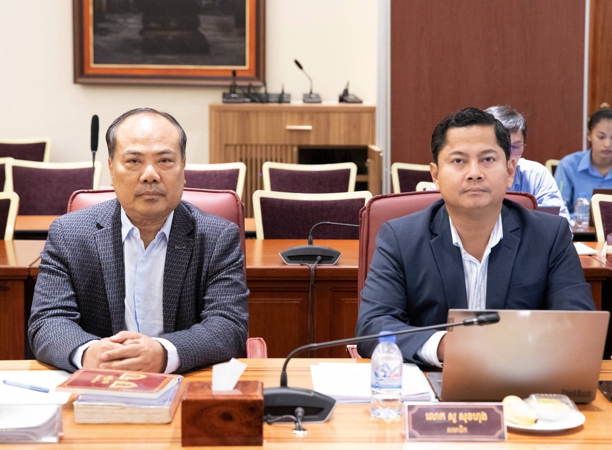 柬埔寨司法部推进民法典修订 聚焦债权章节