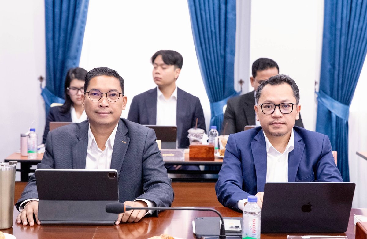 司法部部长高利顺主持会议 推进刑法修订工作