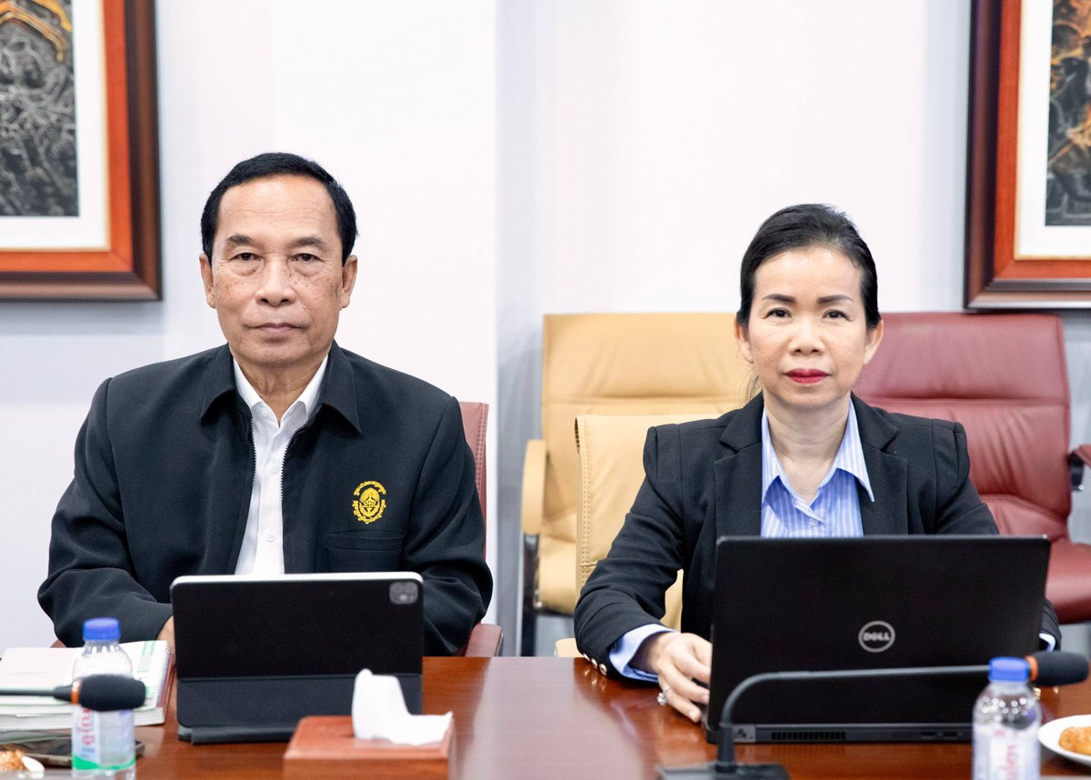 司法部部长高利顺主持会议 推进刑法修订工作