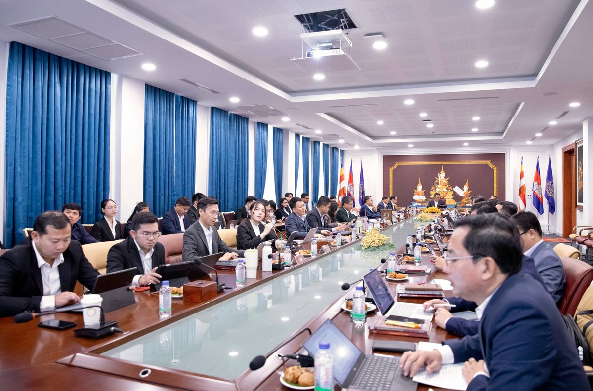 司法部部长高利顺主持会议 推进刑法修订工作