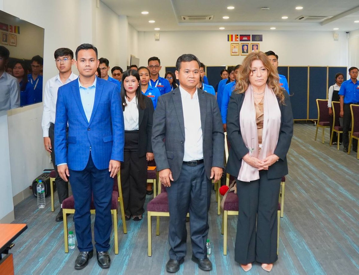 柬埔寨国家纠纷调解局与澳大利亚ADRC签署合作协议