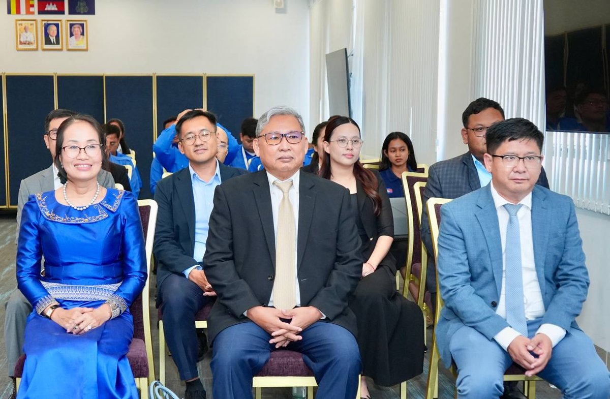柬埔寨国家纠纷调解局与澳大利亚ADRC签署合作协议