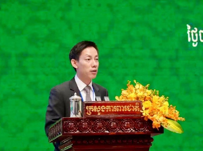 国防部举办军民共建研讨会 强化国防后勤保障能力