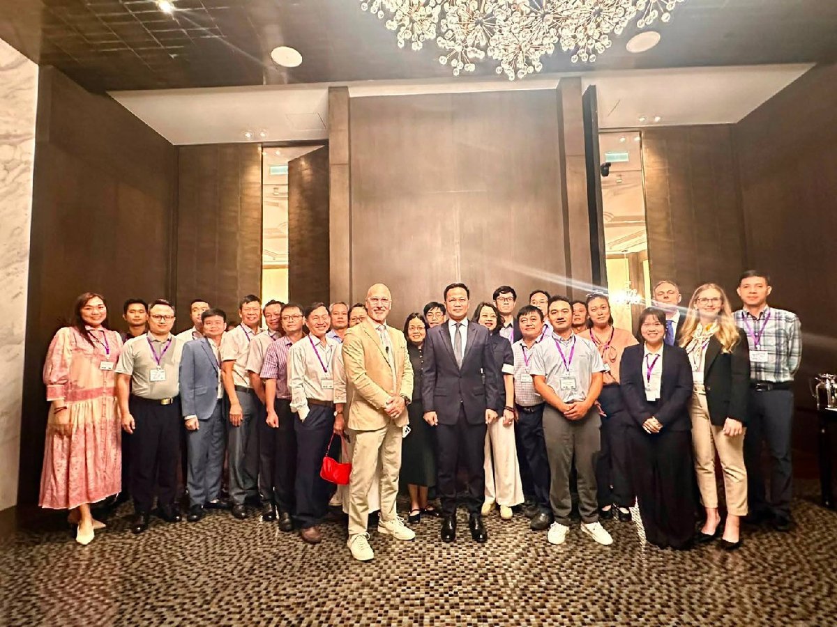 柬埔寨司法部官员出席研讨会,强调与美方在打击海上违规行为及履