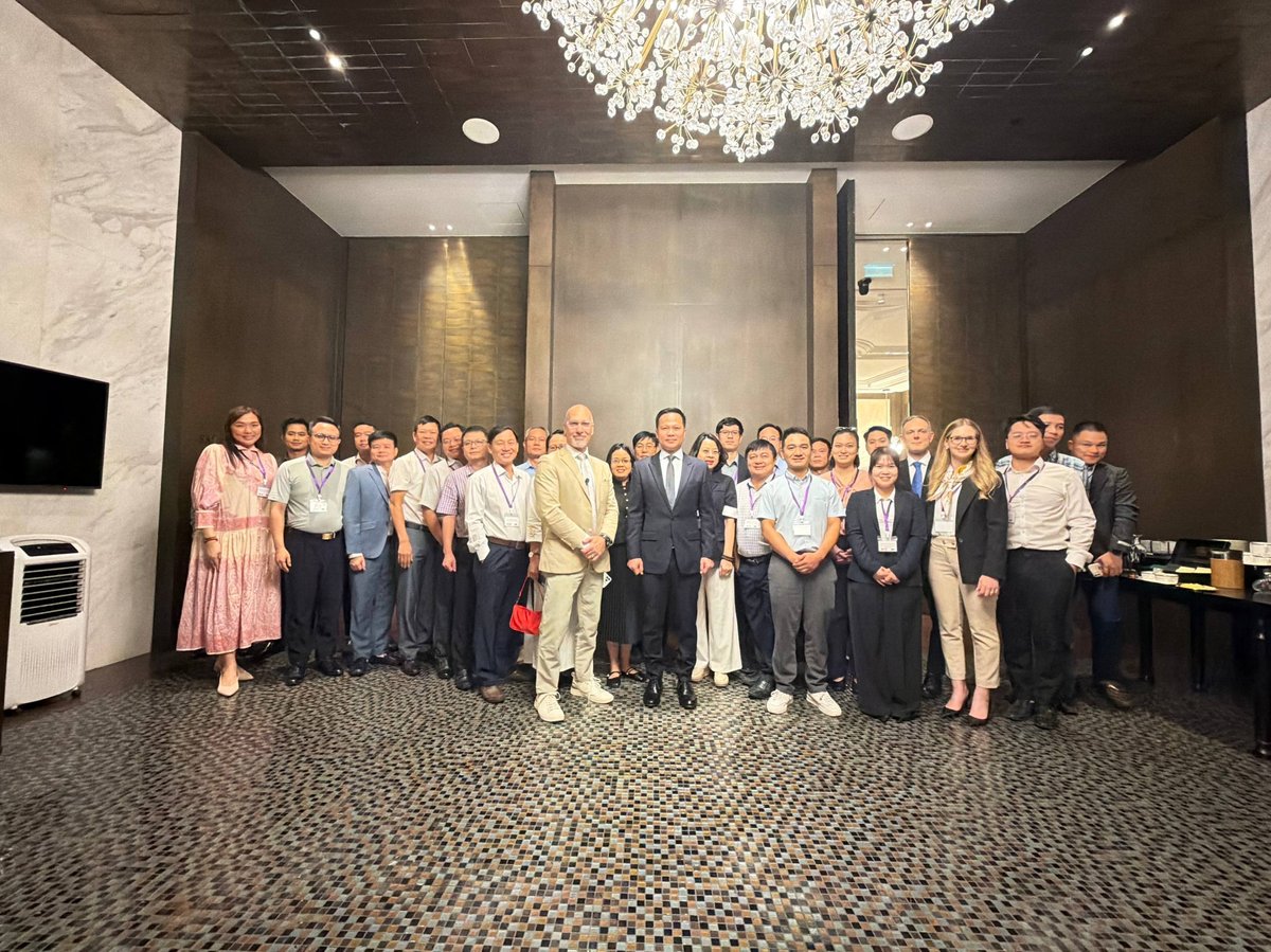 柬埔寨司法部官员出席研讨会,强调与美方在打击海上违规行为及履