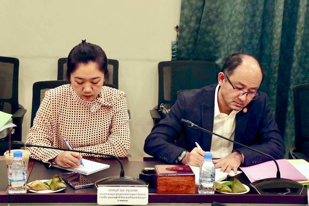 司法部召开会议加强法院证据管理监督