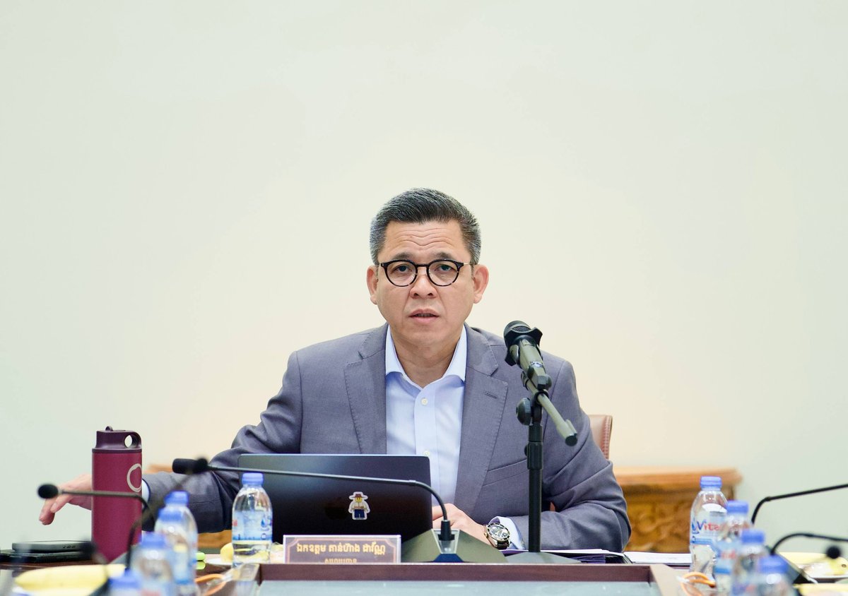 柬埔寨司法部推进民法典修订 聚焦合同与侵权责任