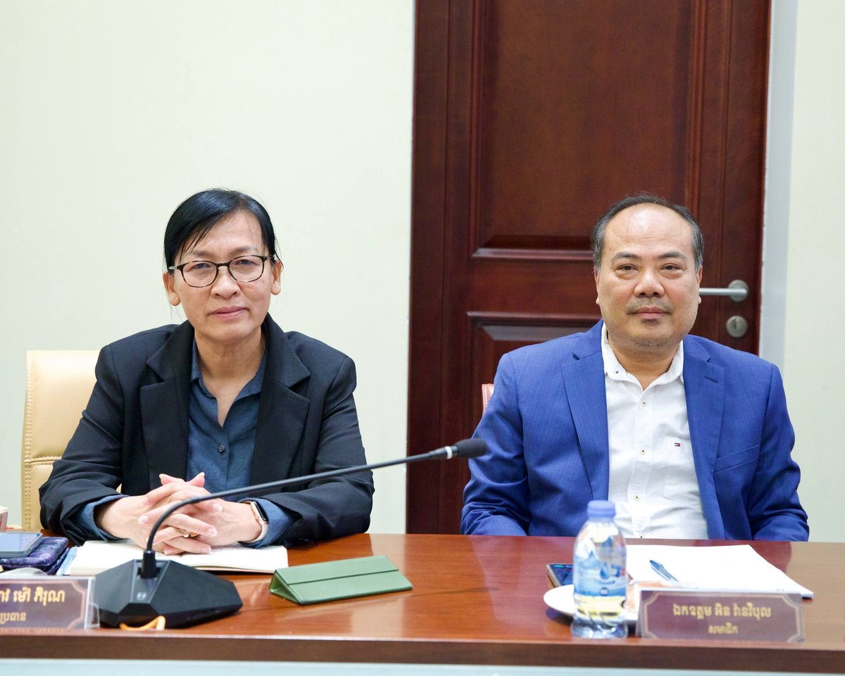 柬埔寨司法部推进民法典修订 聚焦合同与侵权责任