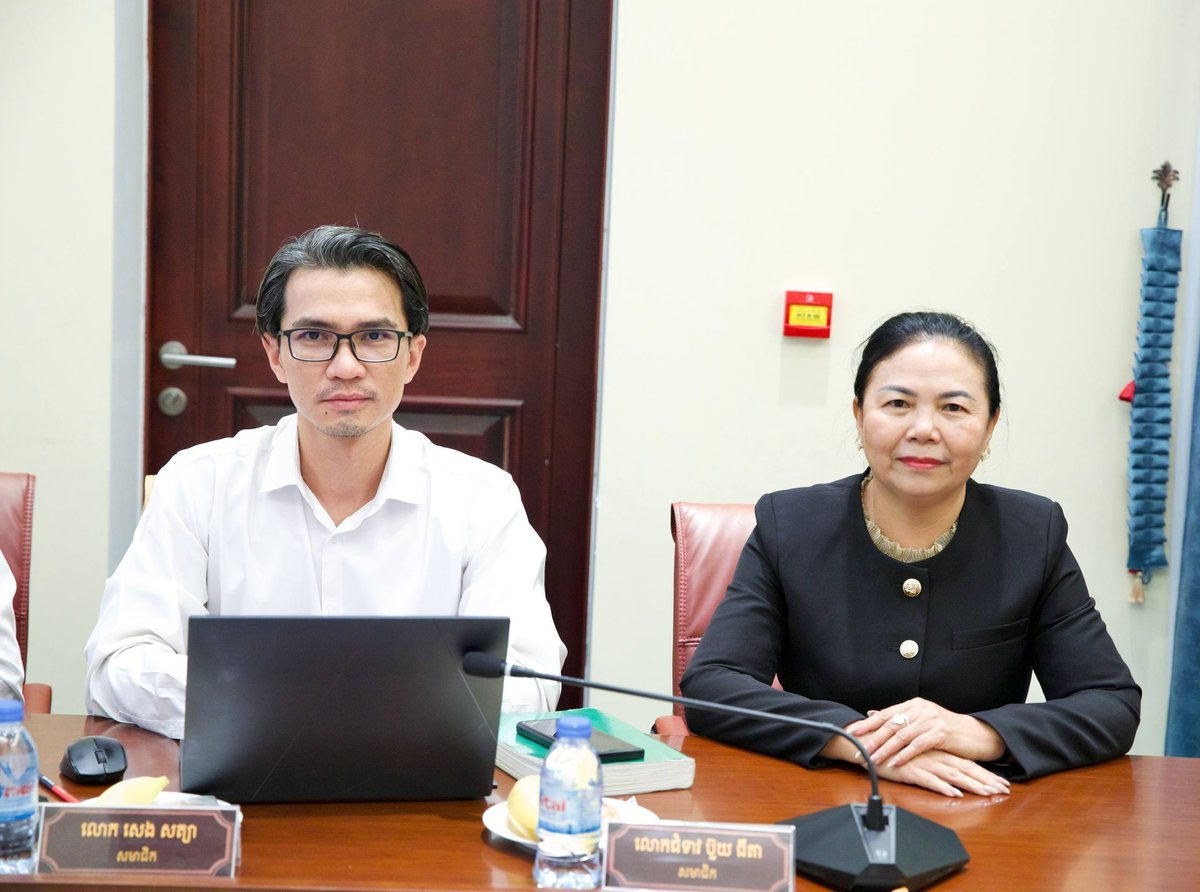 柬埔寨司法部推进民法典修订 聚焦合同与侵权责任