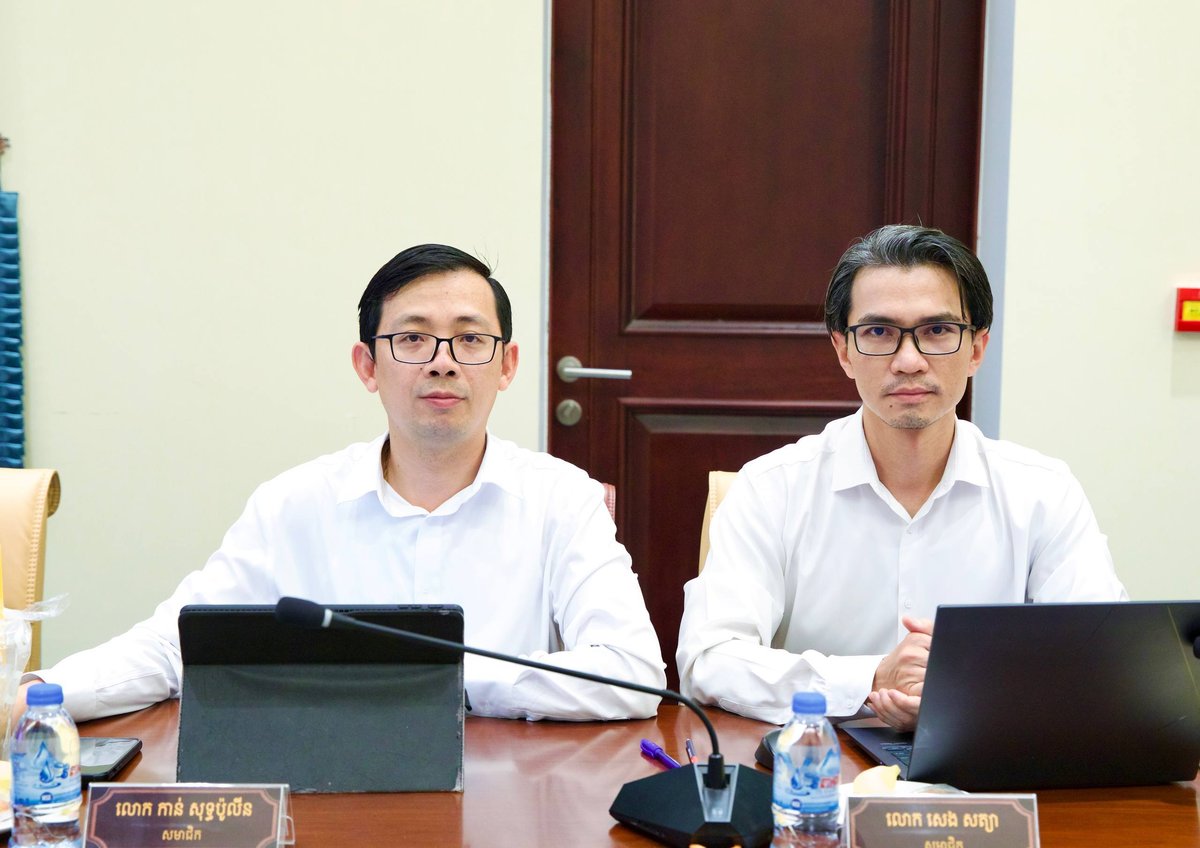 柬埔寨司法部推进民法典修订 聚焦合同与侵权责任