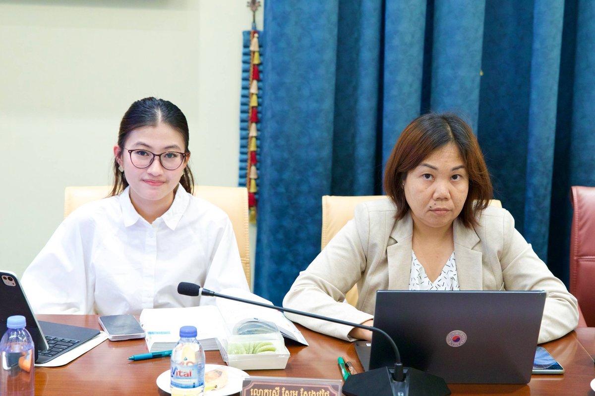 柬埔寨司法部推进民法典修订 聚焦合同与侵权责任